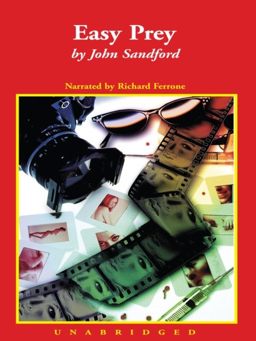 Title details for Easy Prey by John Sandford - Available